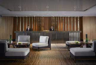 Hotel Regent Hong Kong photo 5