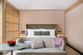 Hotel Regent Hong Kong photo 1