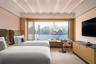 Hotel Regent Hong Kong photo 3