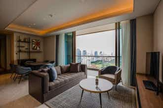 Hotel Kimpton Maa Lai Bangkok photo 3
