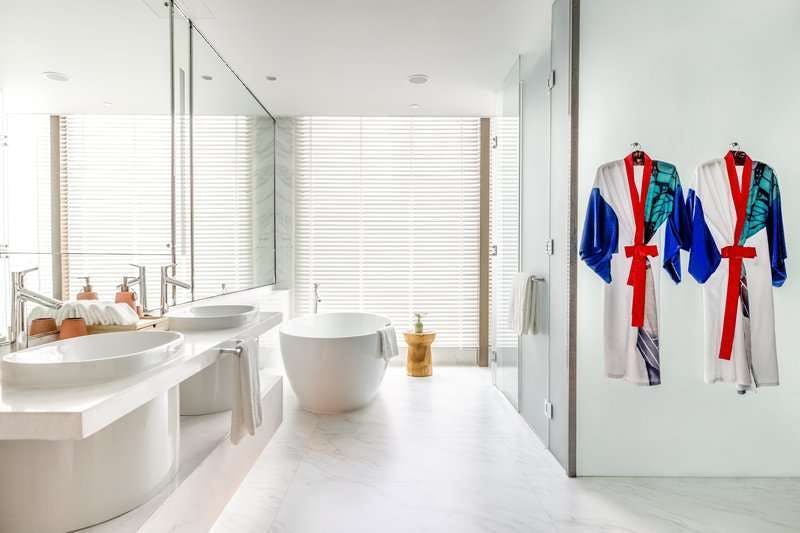 Hotel Kimpton Maa Lai Bangkok photo 5