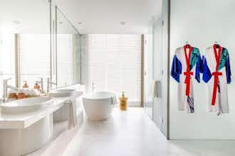 Hotel Kimpton Maa Lai Bangkok photo 5