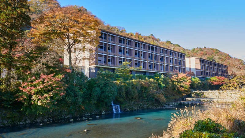 Hotel Indigo Hakone Gora
