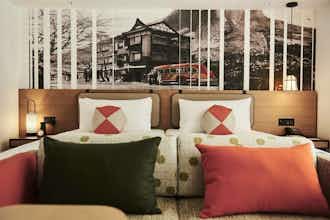 Hotel Hotel Indigo Hakone Gora photo 3