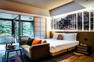 Hotel Hotel Indigo Hakone Gora photo 2
