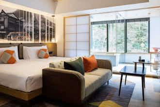 Hotel Hotel Indigo Hakone Gora photo 4