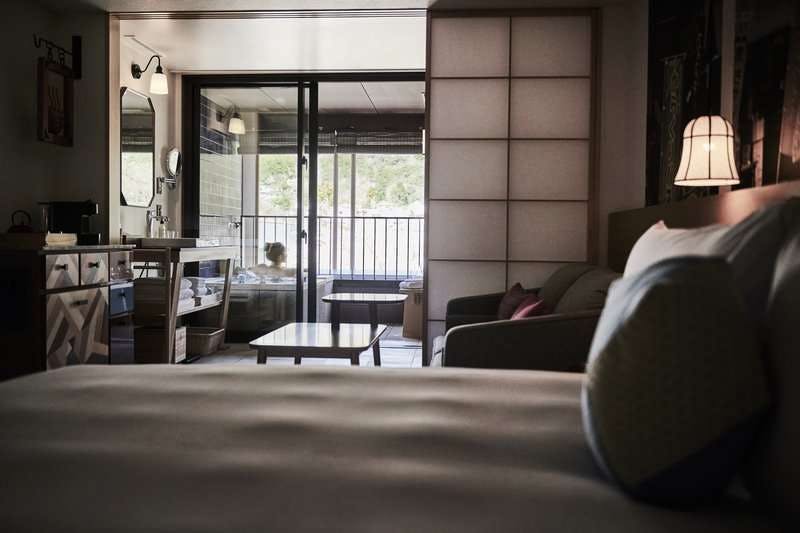 Hotel Hotel Indigo Hakone Gora photo 5