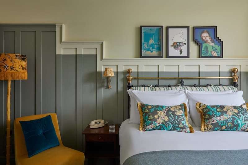 Hotel Hotel Indigo Exeter photo 1