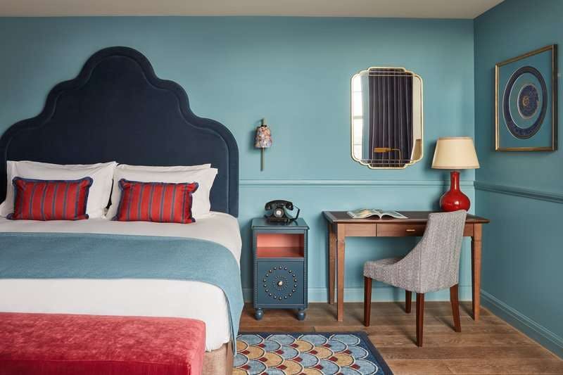 Hotel Hotel Indigo Exeter photo 3