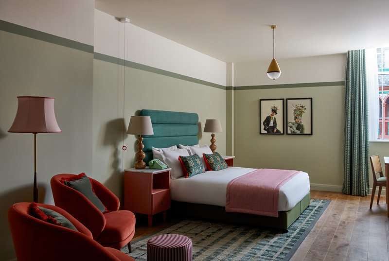 Hotel Hotel Indigo Exeter photo 2