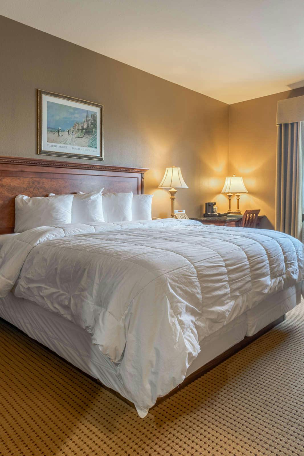 Hotel The Wildwood Hotel photo 1