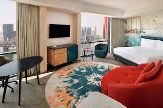 Hotel Hotel Indigo Dubai Downtown photo 4
