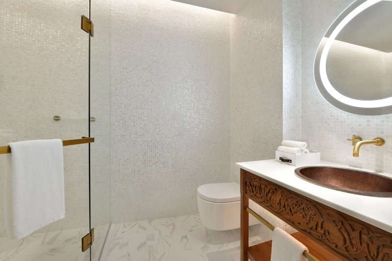Hotel Hotel Indigo Dubai Downtown photo 5