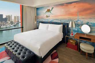 Hotel Hotel Indigo Dubai Downtown photo 1