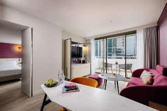 Hotel Hotel Indigo Brisbane City Centre photo 3