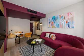 Hotel Hotel Indigo Brisbane City Centre photo 4
