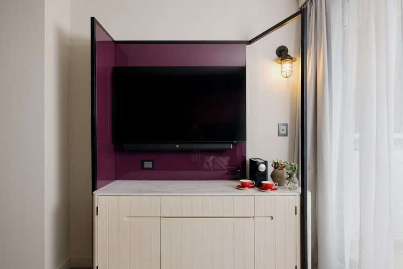 Hotel Hotel Indigo Brisbane City Centre photo 5