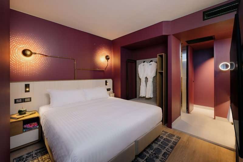 Hotel Hotel Indigo Brisbane City Centre photo 1