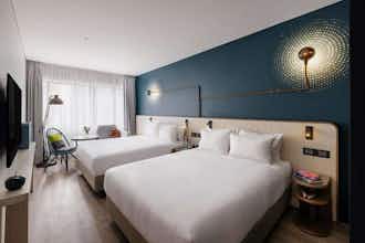 Hotel Hotel Indigo Brisbane City Centre photo 2
