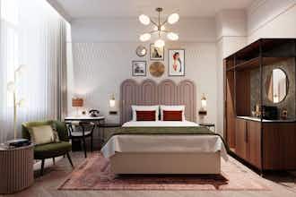 Hotel Hotel Indigo Belgrade photo 1