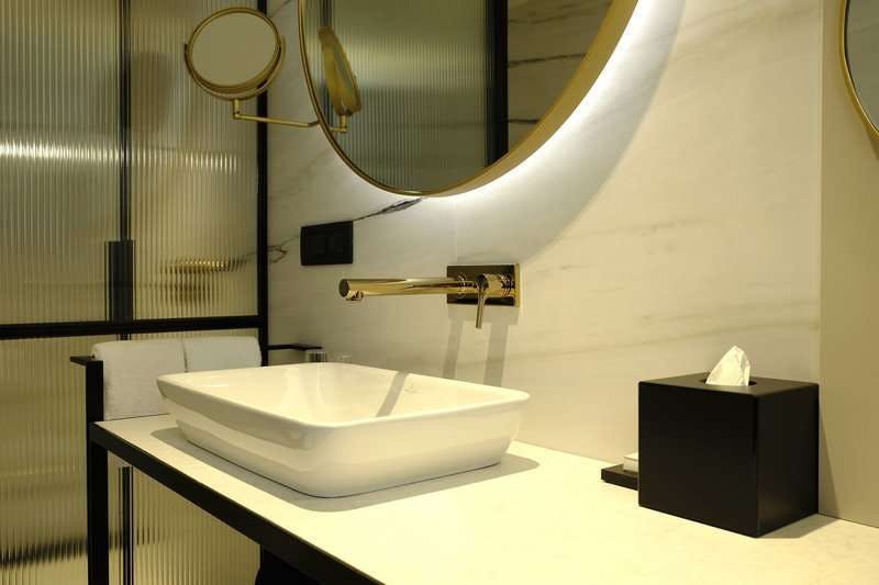 Hotel Hotel Indigo Belgrade photo 5