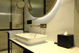 Hotel Hotel Indigo Belgrade photo 5