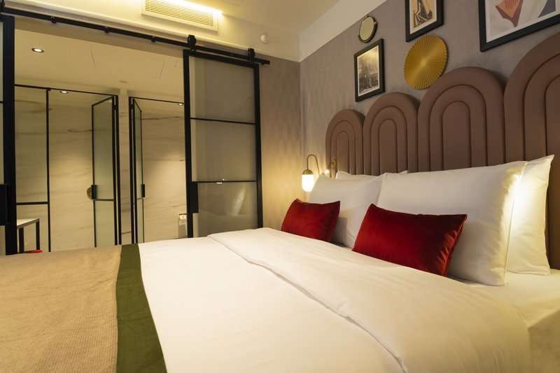 Hotel Hotel Indigo Belgrade photo 3