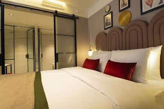 Hotel Hotel Indigo Belgrade photo 3
