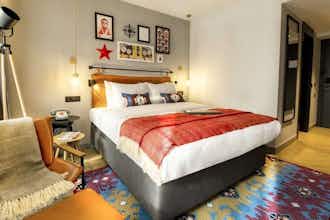 Hotel Hotel Indigo Belgrade photo 4