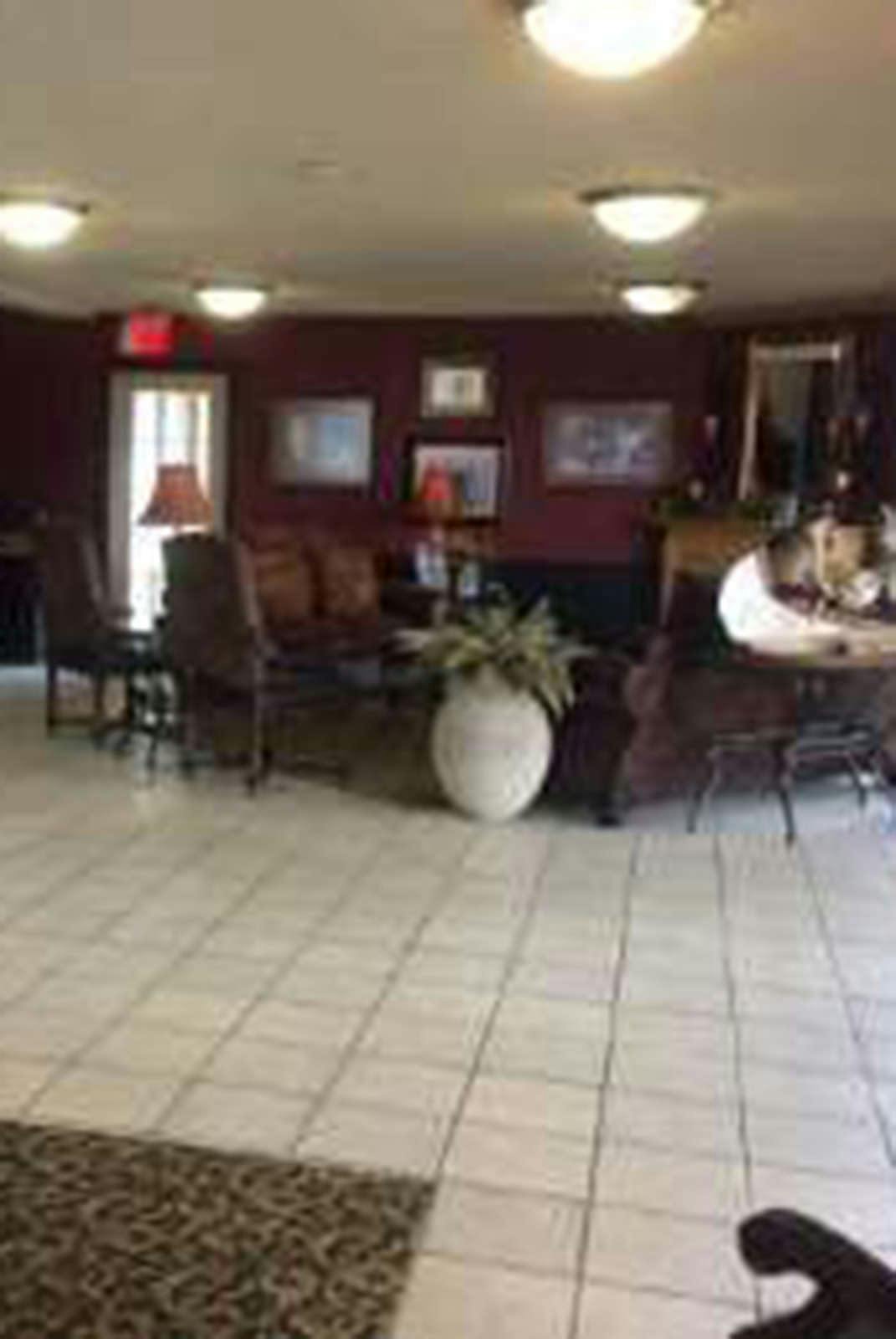 Hotel Days Inn by Wyndham Abilene photo 3