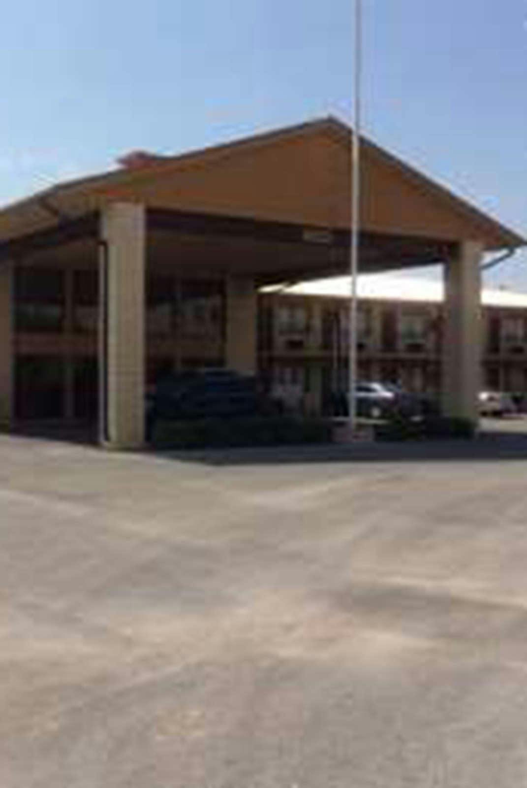 Hotel Days Inn by Wyndham Abilene photo 4