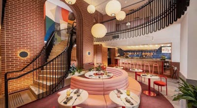 Hotel Indigo Adelaide Markets