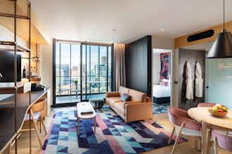 Hotel Hotel Indigo Adelaide Markets photo 5