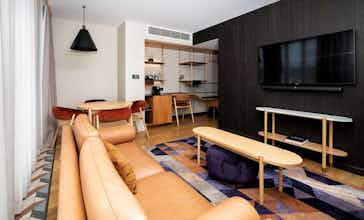 Hotel Hotel Indigo Adelaide Markets photo 4