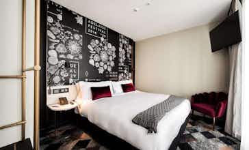 Hotel Hotel Indigo Adelaide Markets photo 1