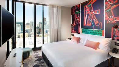 Hotel Hotel Indigo Adelaide Markets photo 2