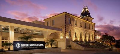 Inter Continental Hotels Sorrento Mornington Peninsula
