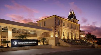 Inter Continental Hotels Sorrento Mornington Peninsula