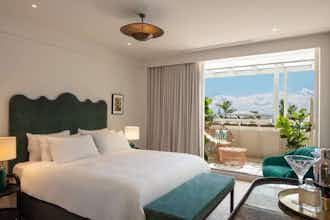 Hotel Inter Continental Hotels Sorrento Mornington Peninsula photo 1