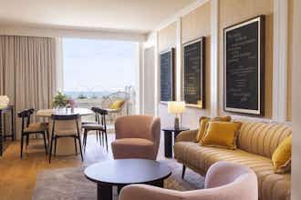 Hotel Inter Continental Hotels Sorrento Mornington Peninsula photo 5