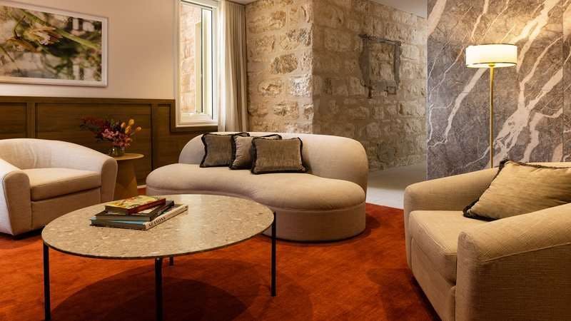 Hotel Inter Continental Hotels Sorrento Mornington Peninsula photo 4