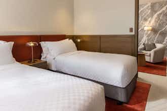 Hotel Inter Continental Hotels Sorrento Mornington Peninsula photo 3
