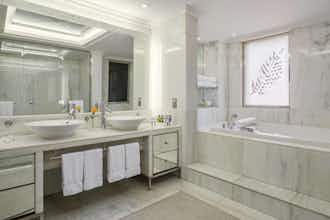 Hotel Inter Continental Hotels Riyadh photo 5