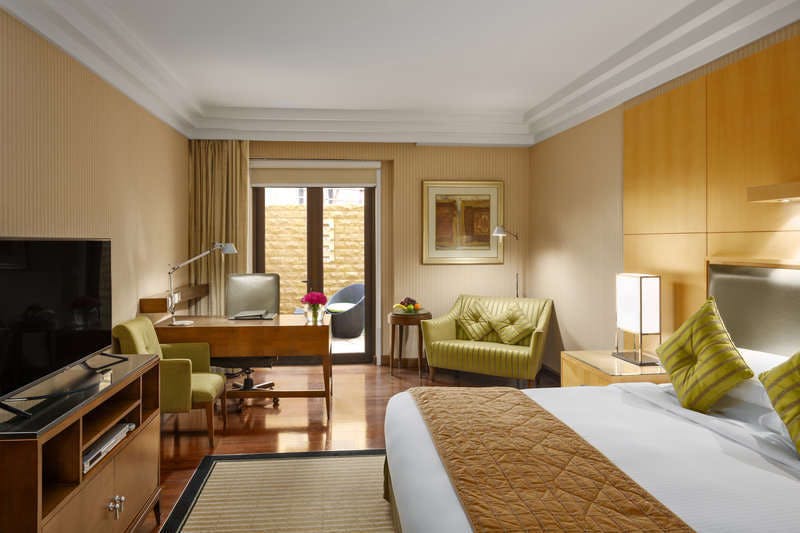 Hotel Inter Continental Hotels Riyadh photo 4