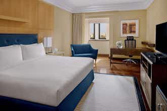 Hotel Inter Continental Hotels Riyadh photo 2