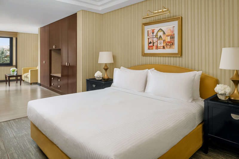 Hotel Inter Continental Hotels Riyadh photo 1