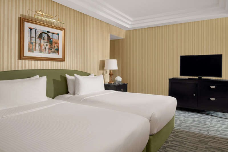 Hotel Inter Continental Hotels Riyadh photo 3
