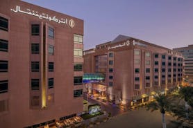 Inter Continental Hotels Al Khobar
