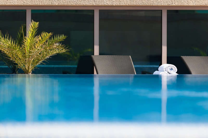 Hotel Inter Continental Hotels Al Khobar photo 5