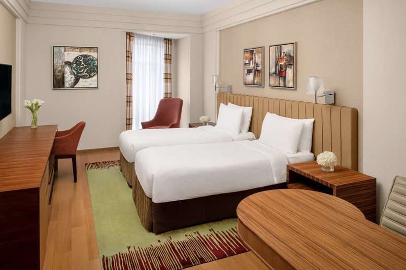Hotel Inter Continental Hotels Al Khobar photo 1